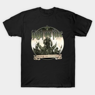 Death Is The Communion T-Shirt